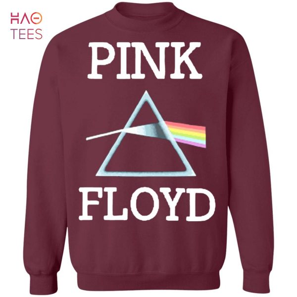 [NEW] Pink Floyd Sweater