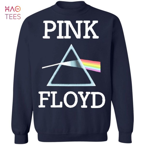 [NEW] Pink Floyd Sweater