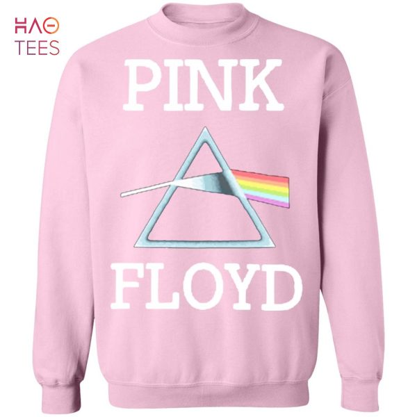 [NEW] Pink Floyd Sweater