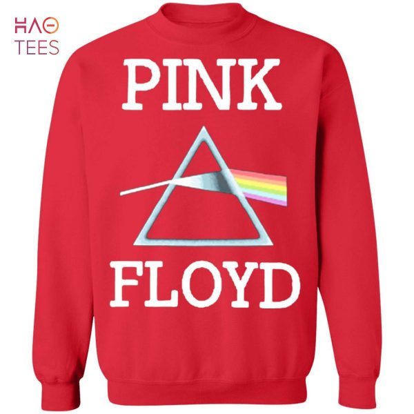 [NEW] Pink Floyd Sweater