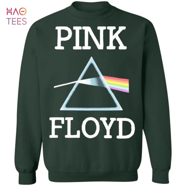 [NEW] Pink Floyd Sweater