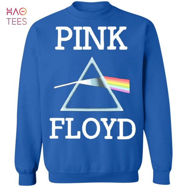 [NEW] Pink Floyd Sweater