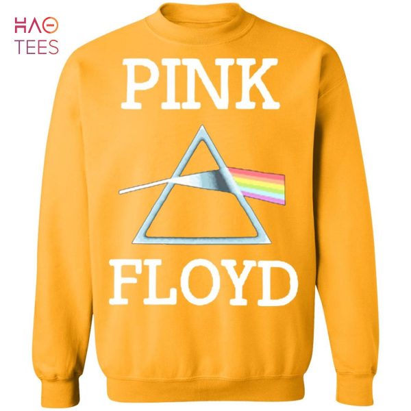 [NEW] Pink Floyd Sweater