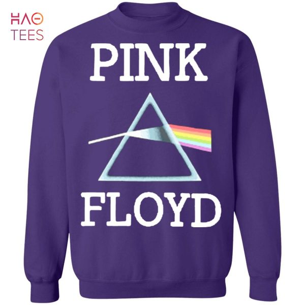 [NEW] Pink Floyd Sweater
