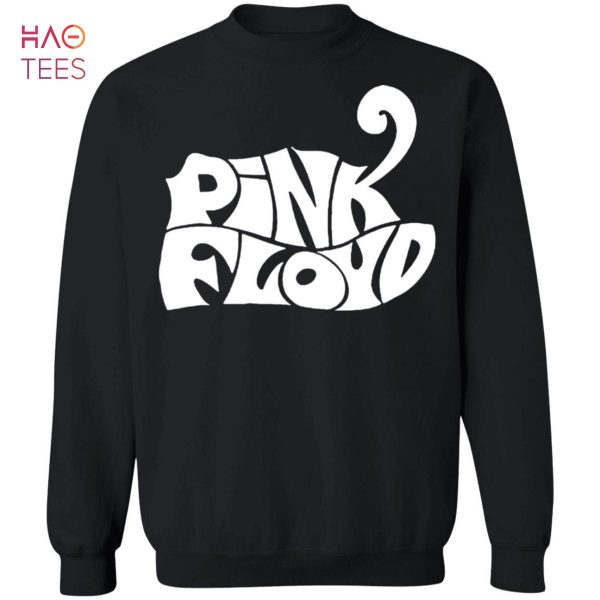 [NEW] Pink Floyd Sweater Dark
