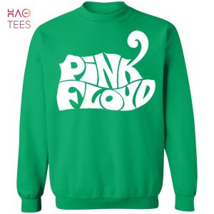 [NEW] Pink Floyd Sweater Dark