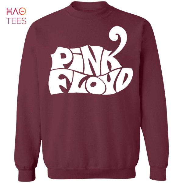 [NEW] Pink Floyd Sweater Dark