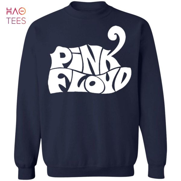 [NEW] Pink Floyd Sweater Dark