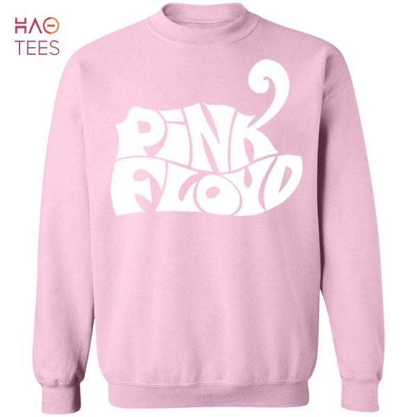 [NEW] Pink Floyd Sweater Dark