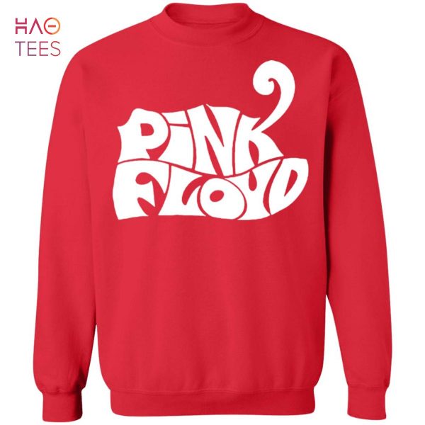 [NEW] Pink Floyd Sweater Dark