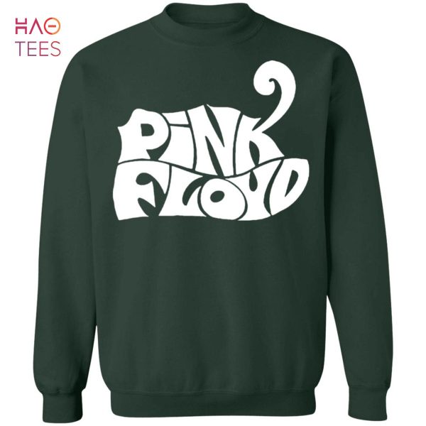 [NEW] Pink Floyd Sweater Dark
