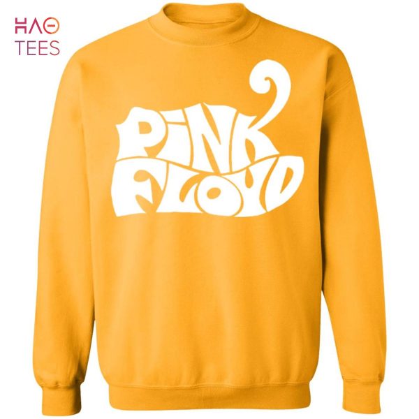 [NEW] Pink Floyd Sweater Dark