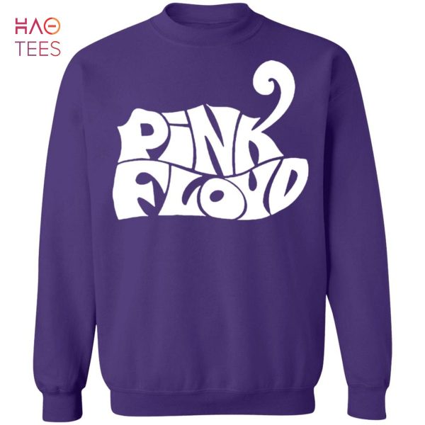 [NEW] Pink Floyd Sweater Dark