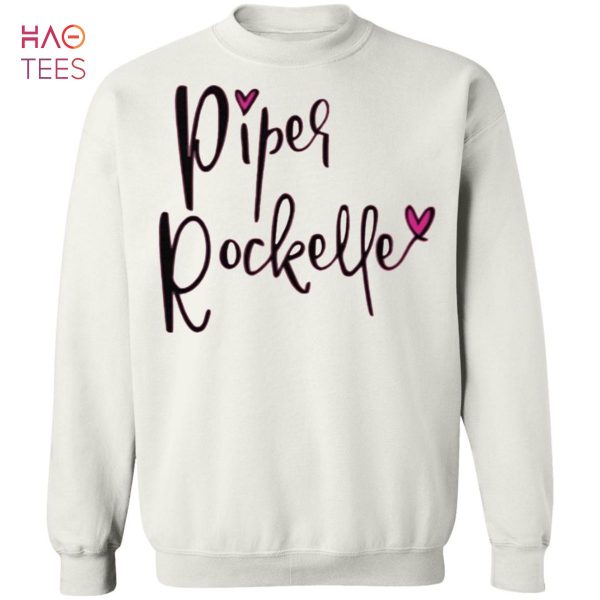 [NEW] Piper Rockelle Sweater