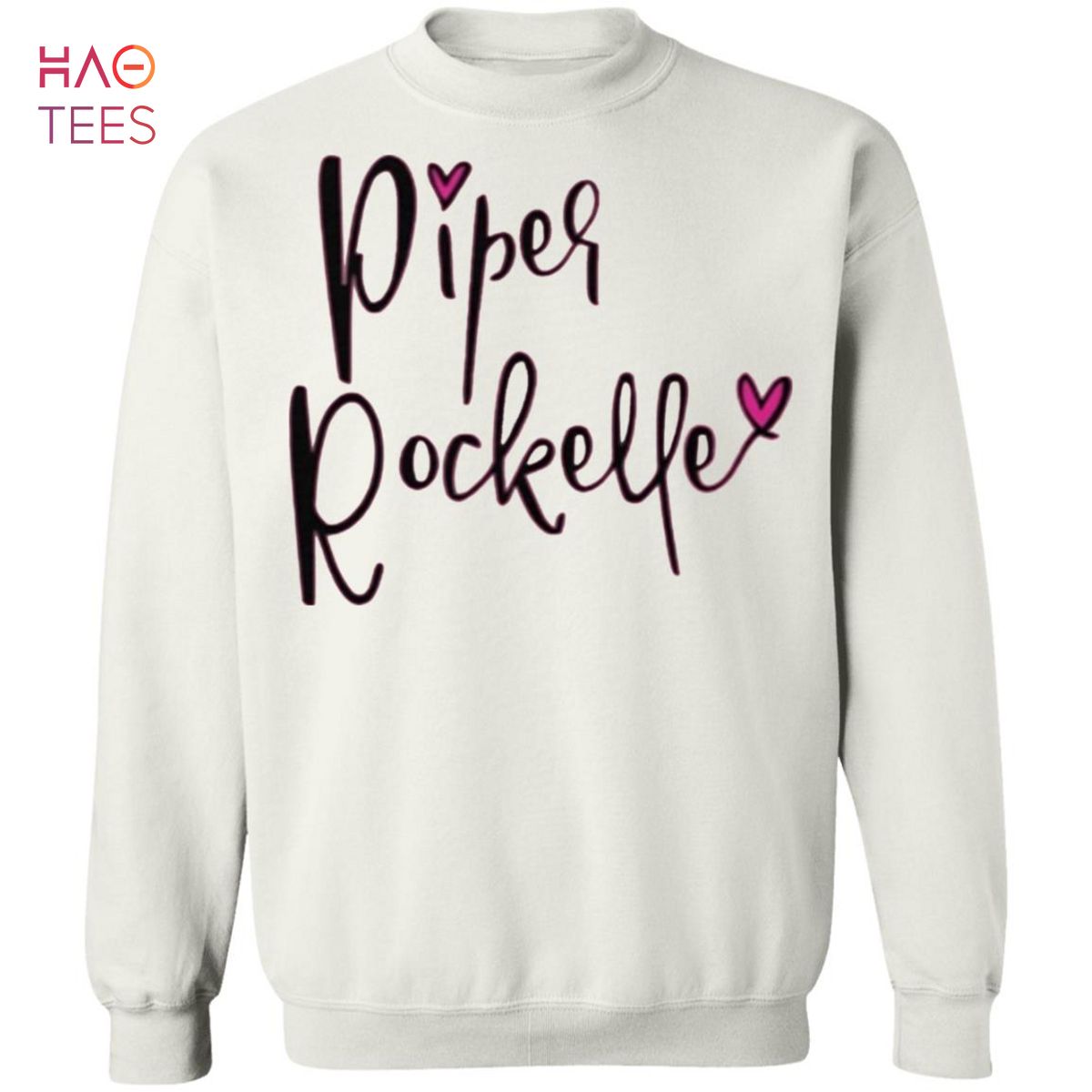 [NEW] Piper Rockelle Sweater