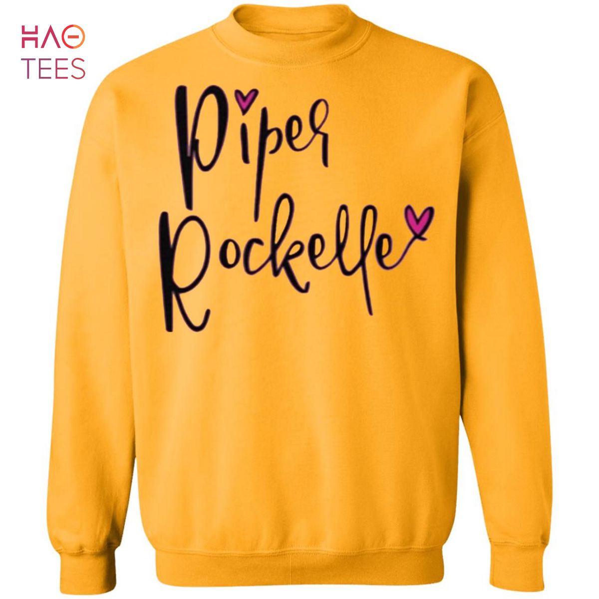 Piper rockelle merch discount hoodie