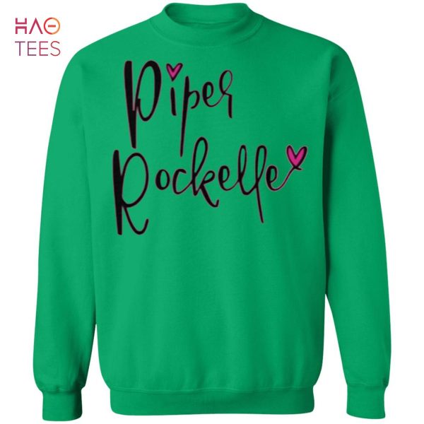 [NEW] Piper Rockelle Sweater