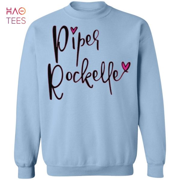 [NEW] Piper Rockelle Sweater