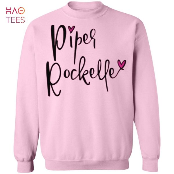 [NEW] Piper Rockelle Sweater