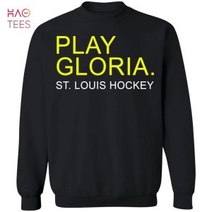 [NEW] Play Gloria Sweater