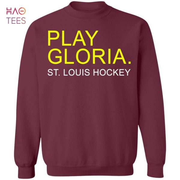 [NEW] Play Gloria Sweater