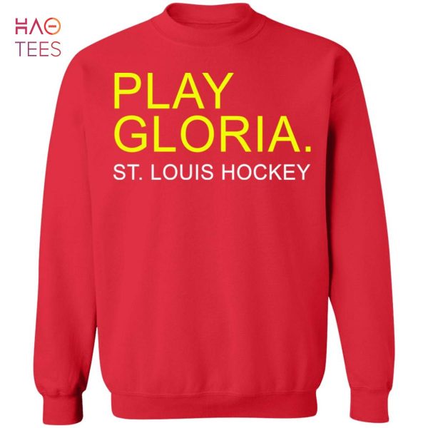[NEW] Play Gloria Sweater