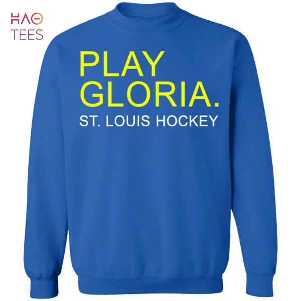 [NEW] Play Gloria Sweater