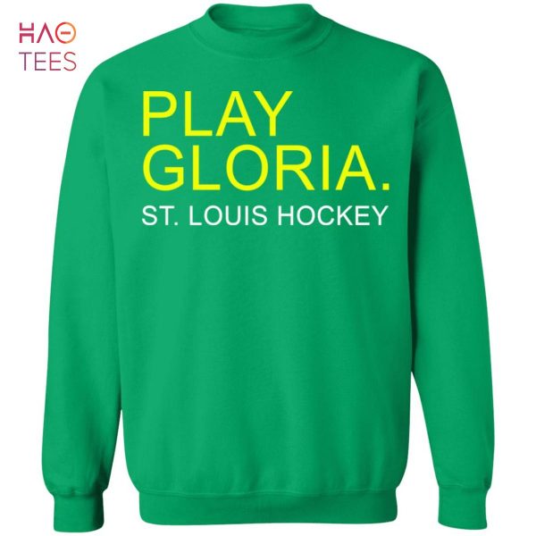 [NEW] Play Gloria Sweater