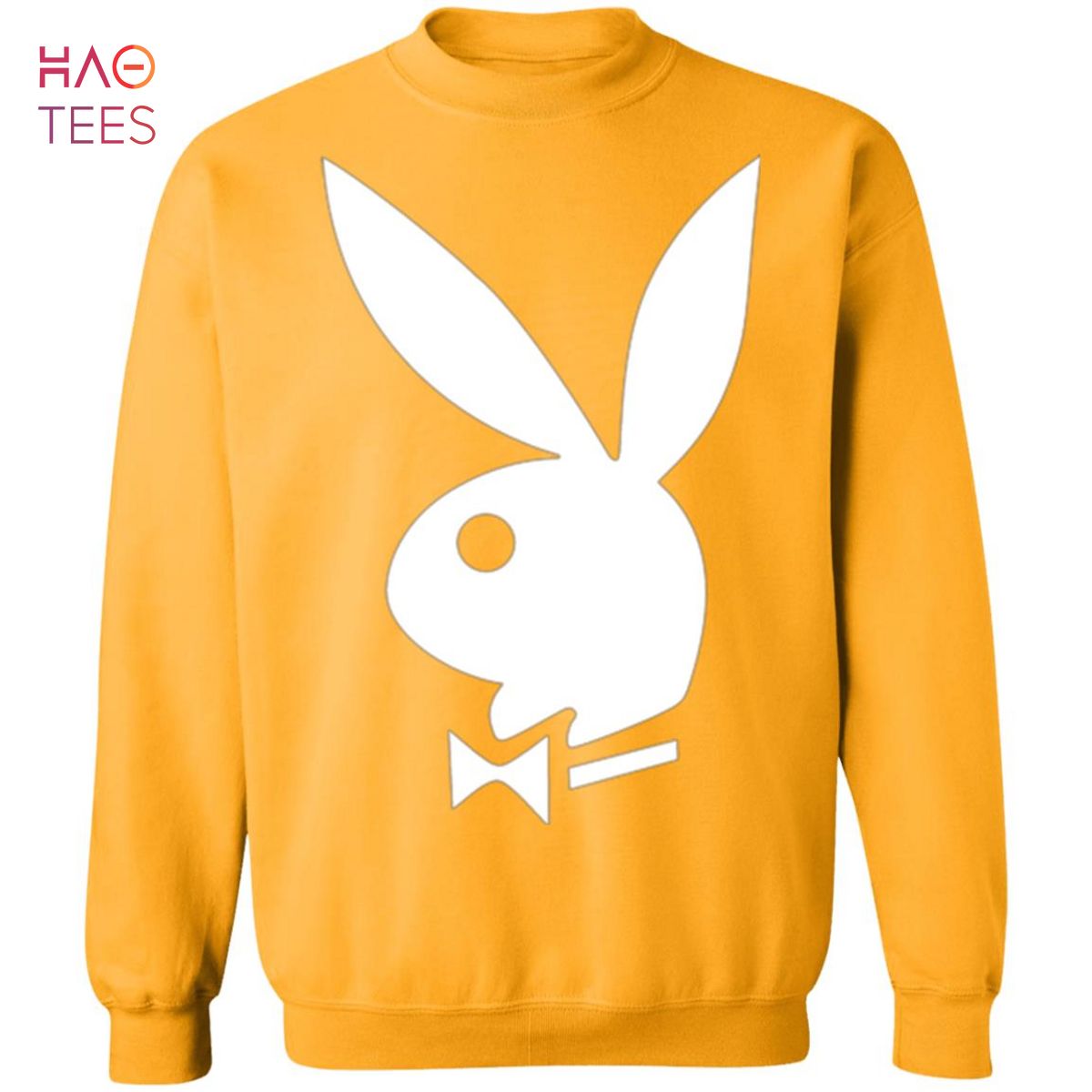 Playboy discount bunny sweatshirt