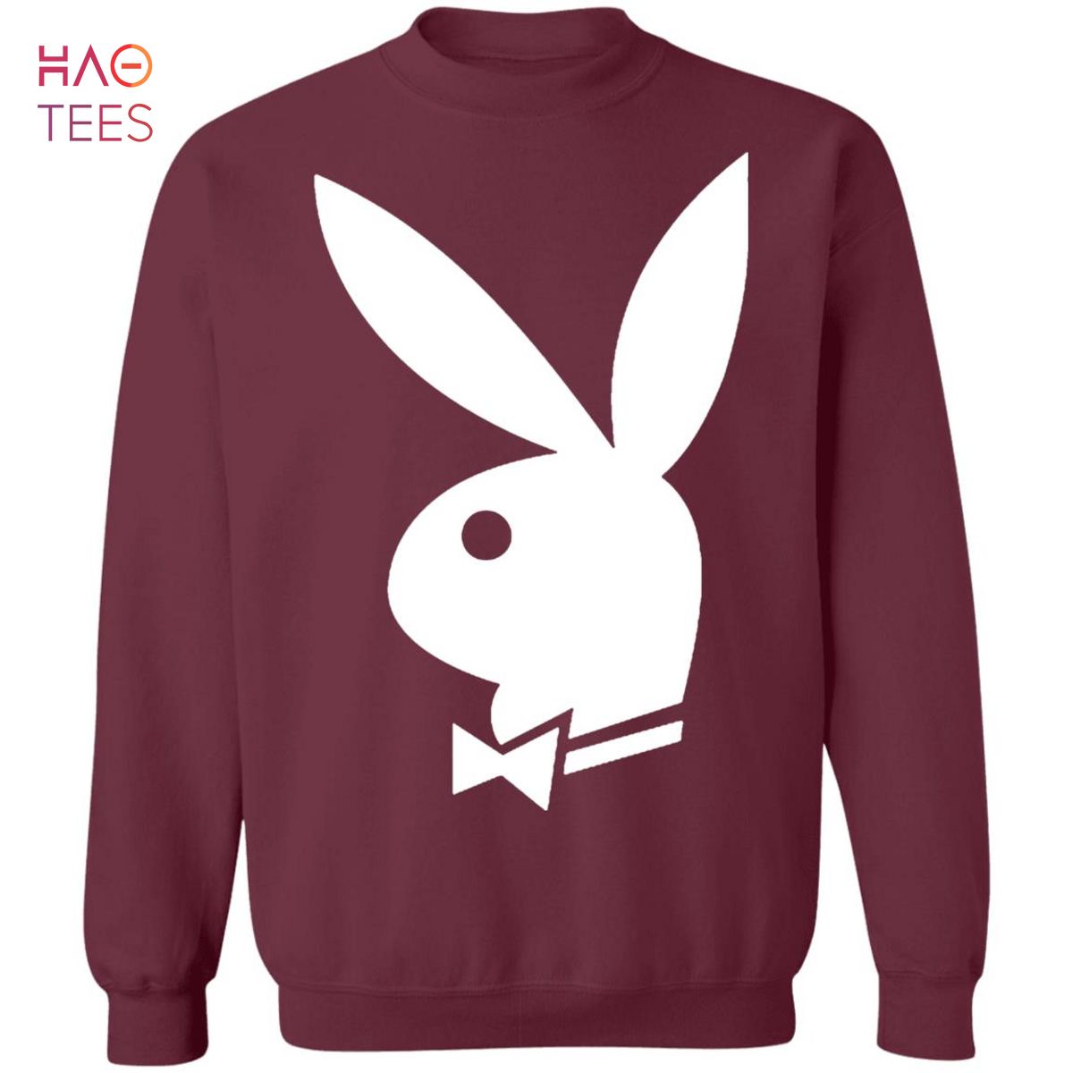 Play boy bunny sweater new arrivals