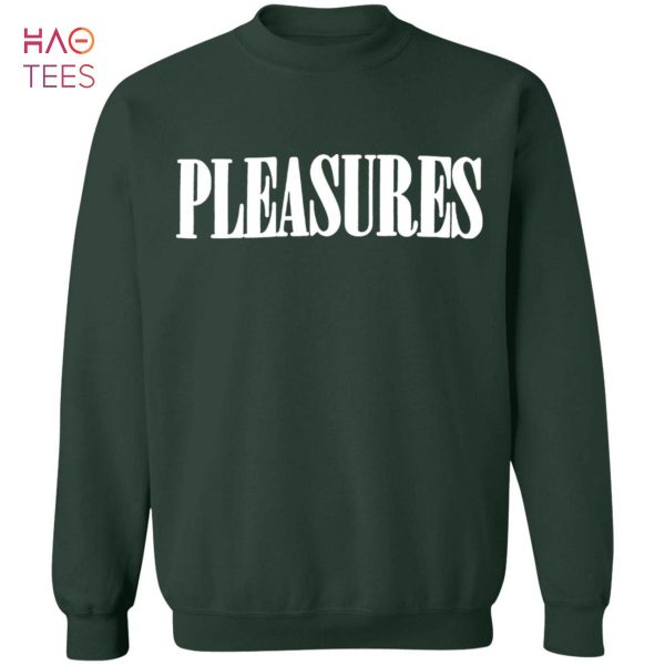 [NEW] Pleasures Sweater
