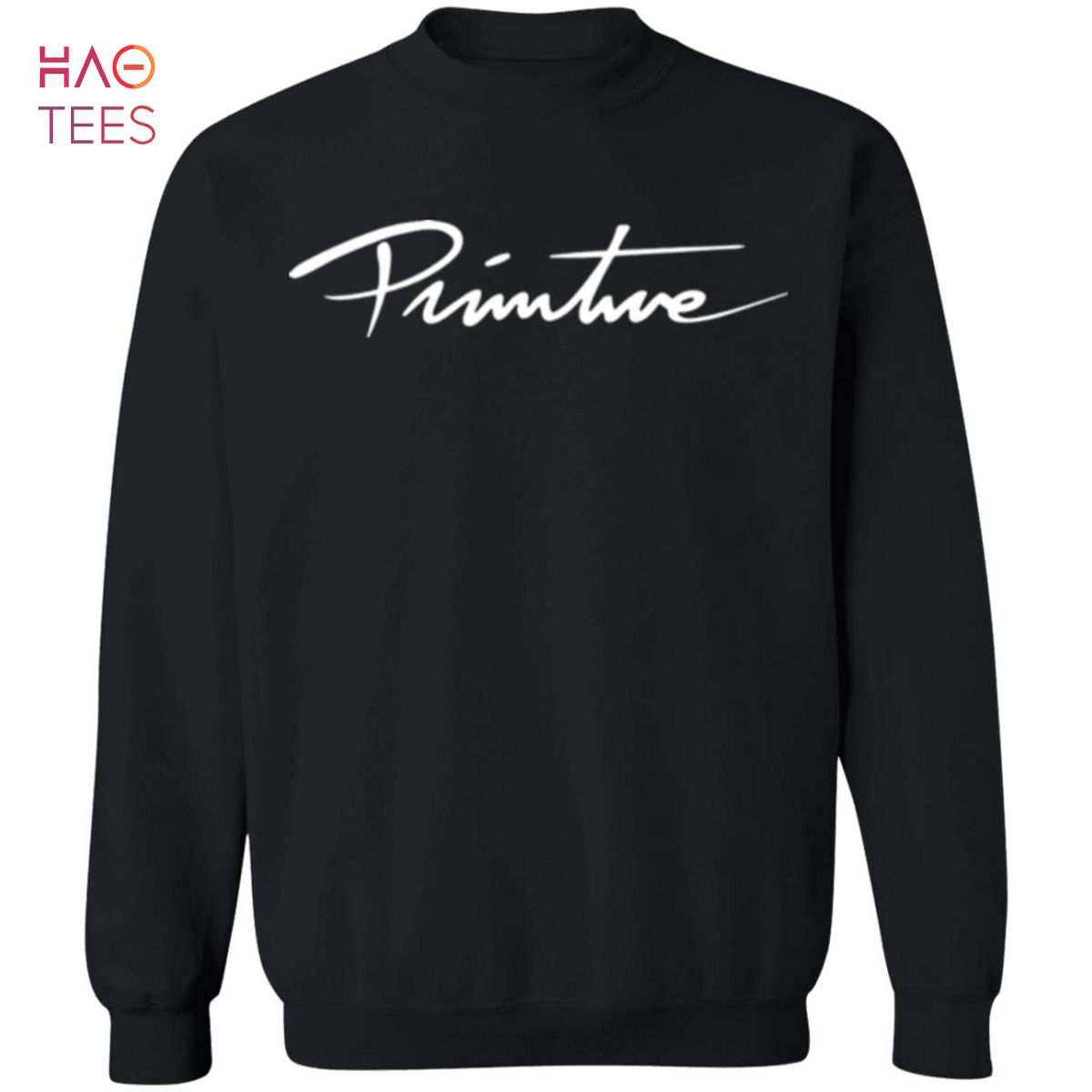 [NEW] Primitive Sweater