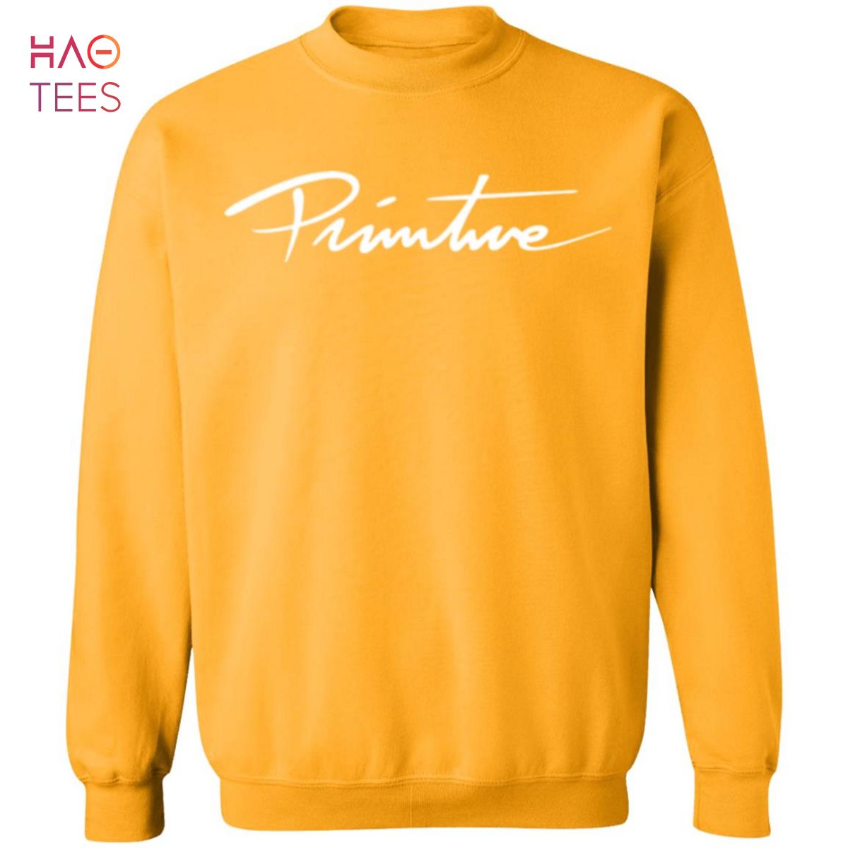 [NEW] Primitive Sweater