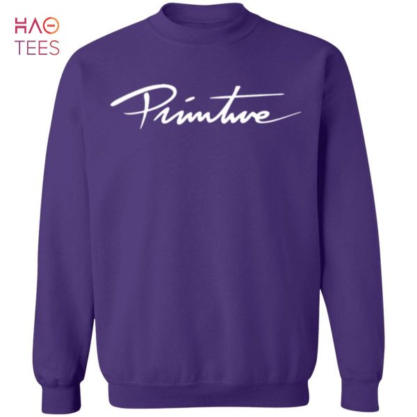 [NEW] Primitive Sweater