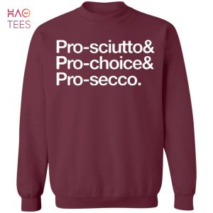 [NEW] Pro Choice Sweater