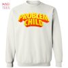 [NEW] Problem Child Sweater Colorful