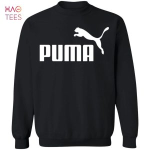 BEST Puma Sweater