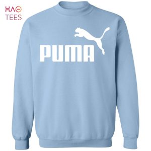 BEST Puma Sweater