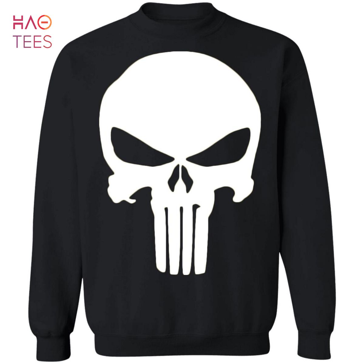 BEST Punisher Sweater BEST Punisher Sweater