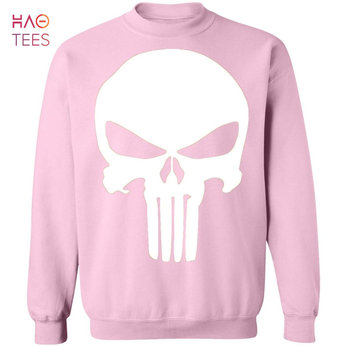 BEST Punisher Sweater BEST Punisher Sweater
