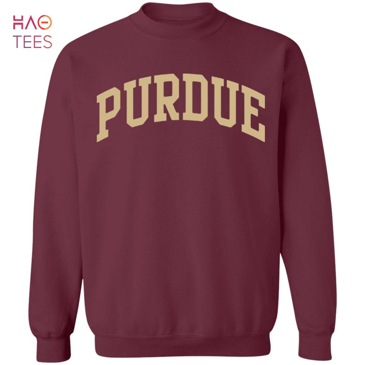 BEST Purdue Sweatshirt BEST Purdue Sweatshirt