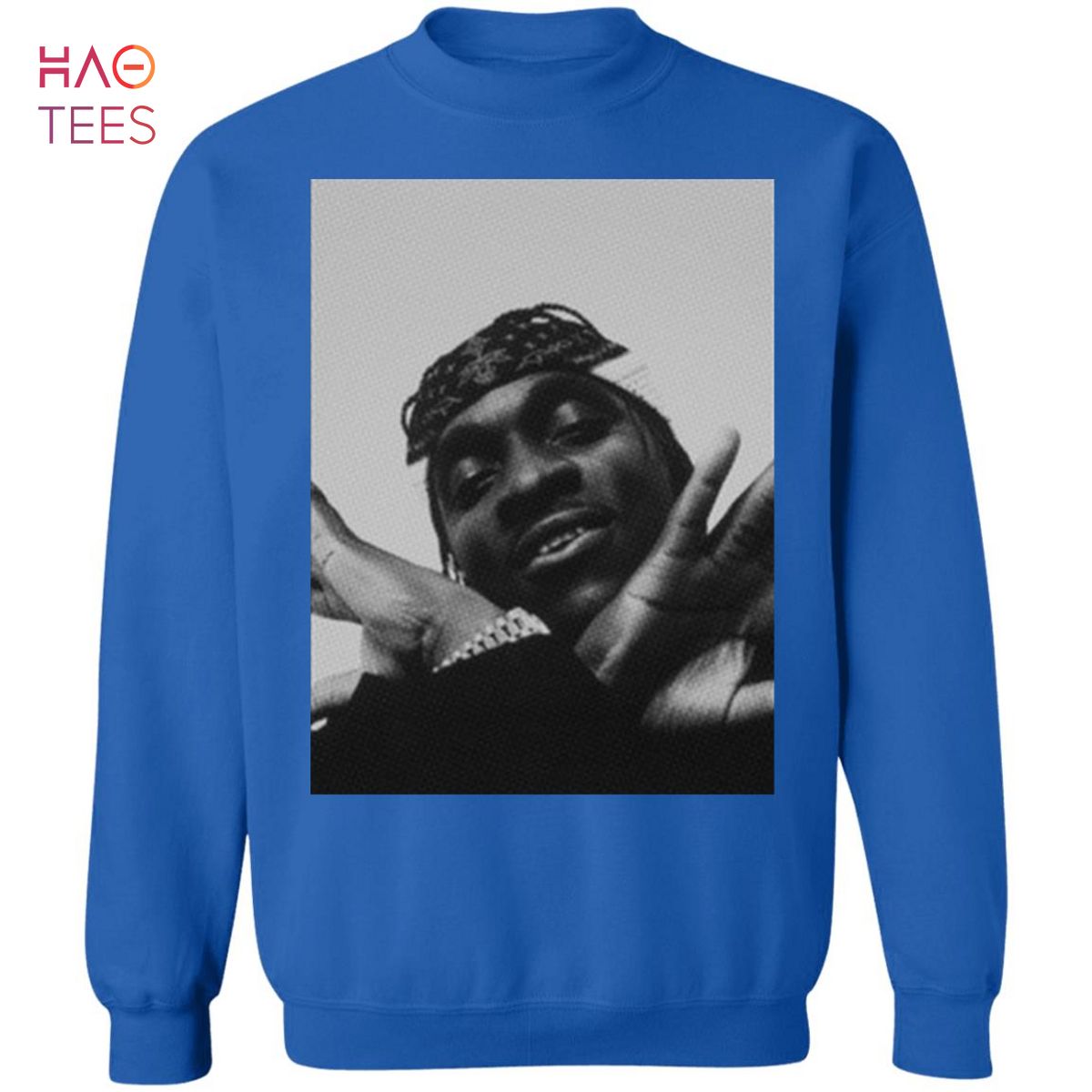 BEST Pusha Sweater BEST Pusha Sweater