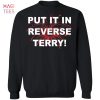 BEST Roger Goodell Sweater
