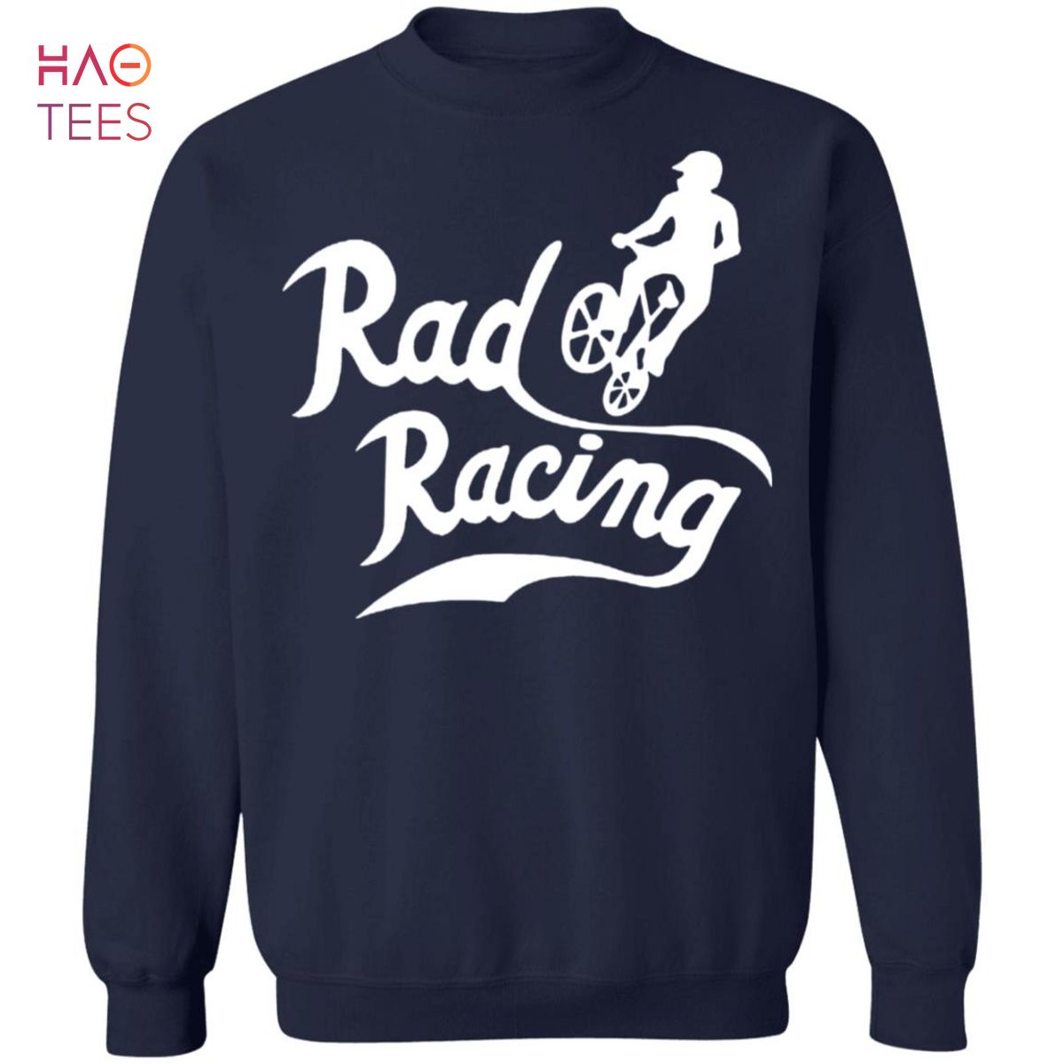BEST Rad Racing Sweater BEST Rad Racing Sweater