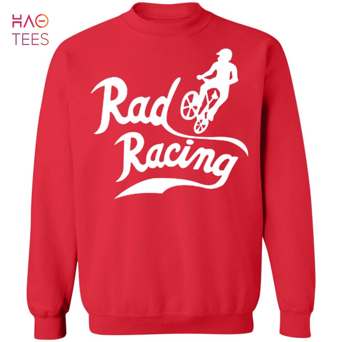 BEST Rad Racing Sweater BEST Rad Racing Sweater
