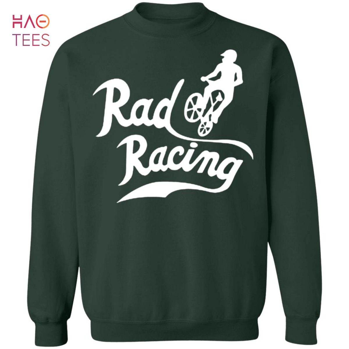 BEST Rad Racing Sweater BEST Rad Racing Sweater