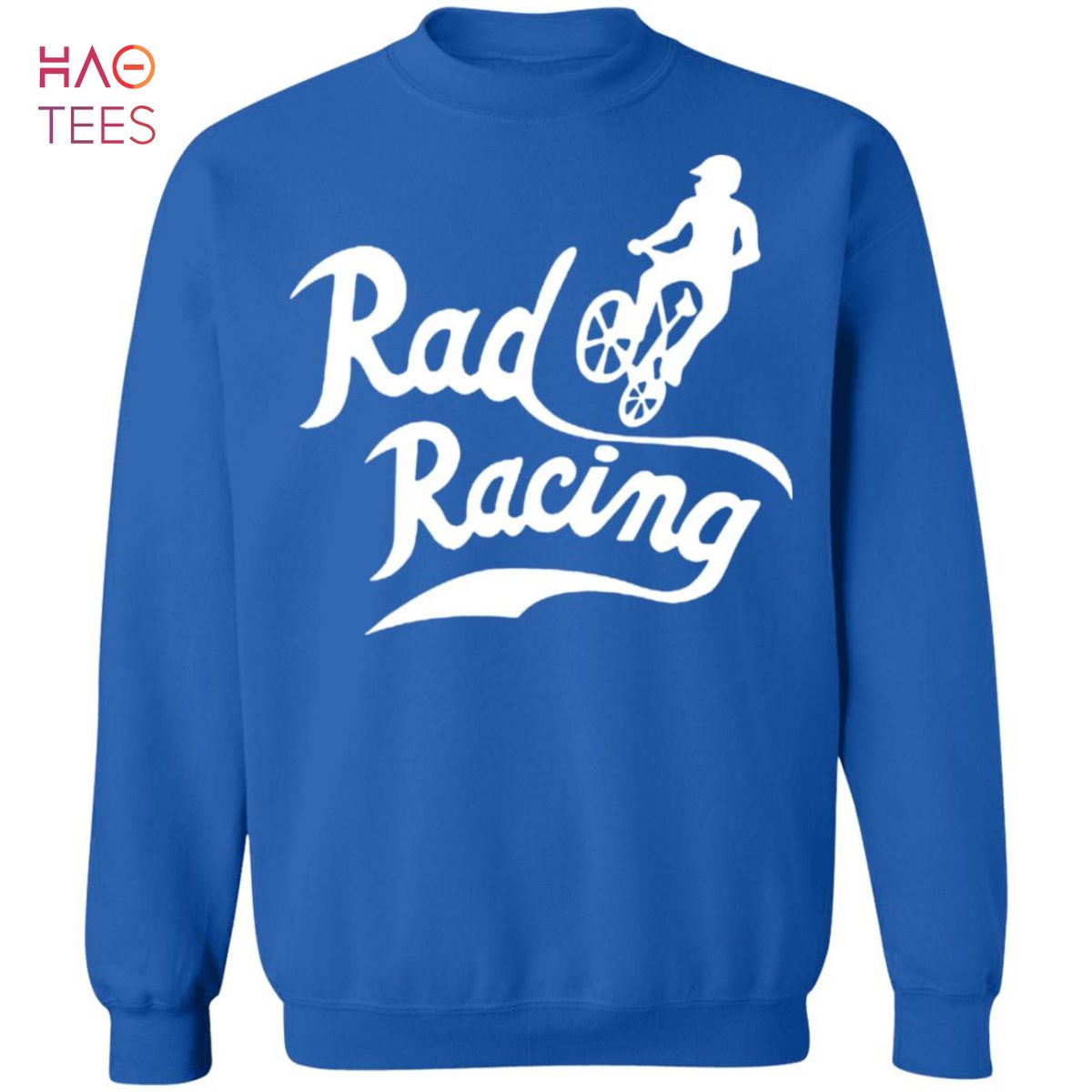 BEST Rad Racing Sweater BEST Rad Racing Sweater