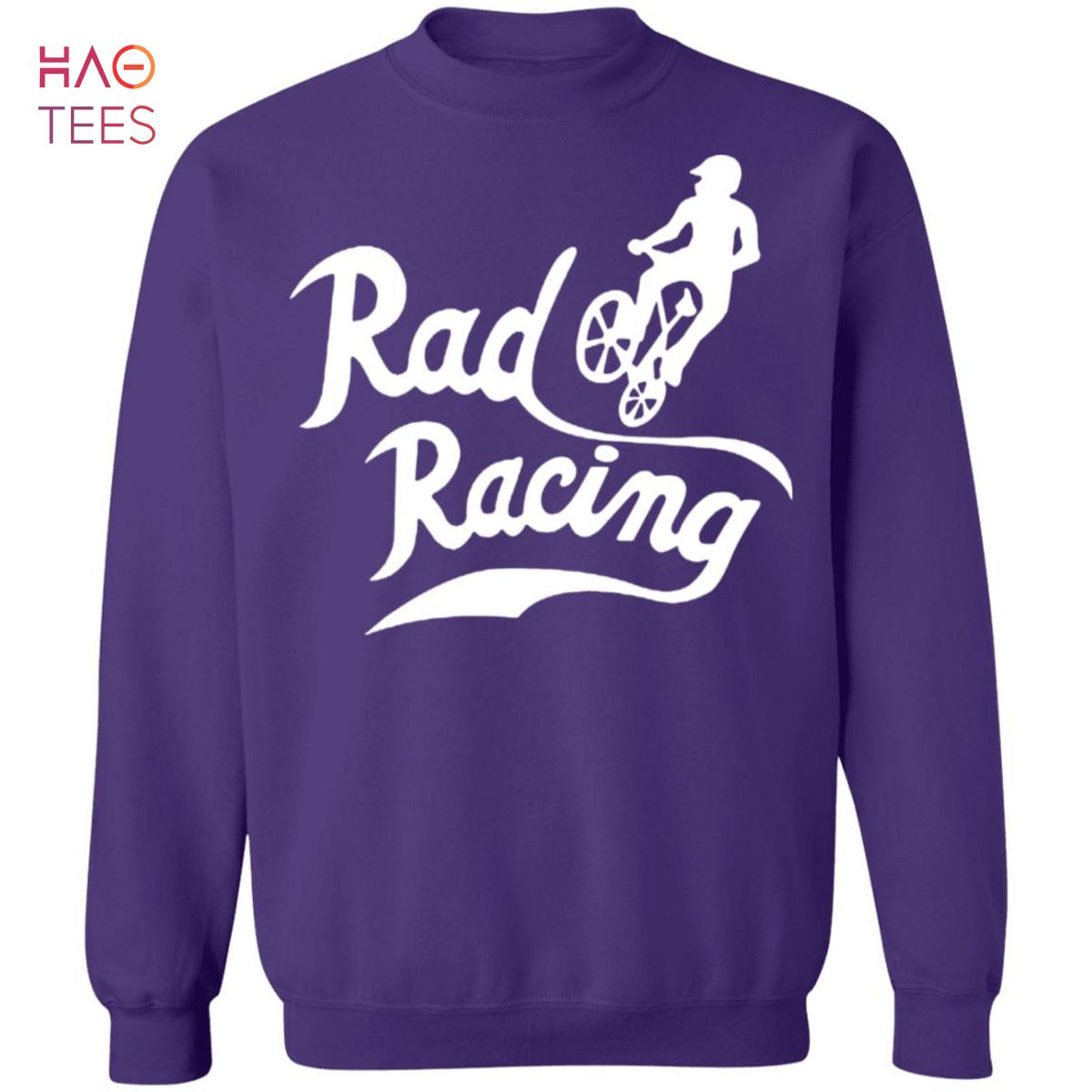 BEST Rad Racing Sweater BEST Rad Racing Sweater