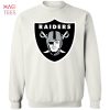 BEST Raider Pour Le Scion Sweater