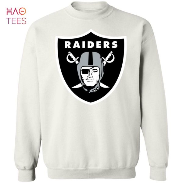 BEST Raiders Sweater